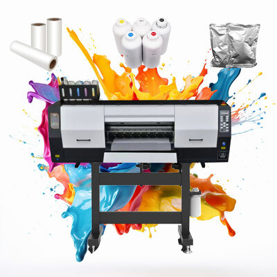 Guter Preis KECAI-Fabrik 70cm Direkt-zu-Film-Übertragungsmaschine 24 Zoll A1 DTF-Drucker für die Bekleidungsindustrie Online