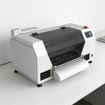 Guter Preis KECAI 2026 Bestseller Neues Modell XP600 Voll-Automatisches A3 DTF-Drucker-Kit mit Pulvershaker Multifunktionsmaschine Dtf-Drucker Online