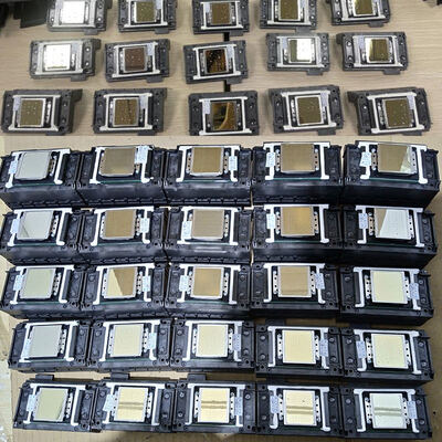 Good price KECAI XP600 Print Head Original Brand New Xp600 DTF Printer High Printing Quality XP600 PrintHead online