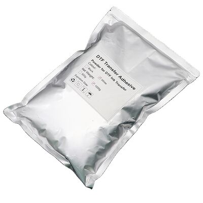 Good price KECAI High Quality Heat Transfer Soft 500g 1kg Hot Melt Dtf Powder for t Shirt Heat Transfer Printing online