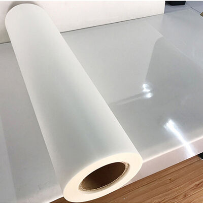 Guter Preis KECAI DTF PET Film Druck Design Kalte Schale Einseite A3 30cm Breite 100m Custom DTF Roll Papier Wärmeübertragung Online