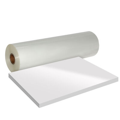 Good price KECAI Factory Wholesale A3 Sheet 30cm Roll Cold Transfer Printing AB PET Sticker Film Uv DTF Film for Uv Printer online