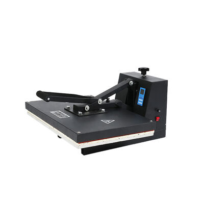 Good price High Precision Quality Seamless Shirt Hot Press Printing Machine for T-shirt online