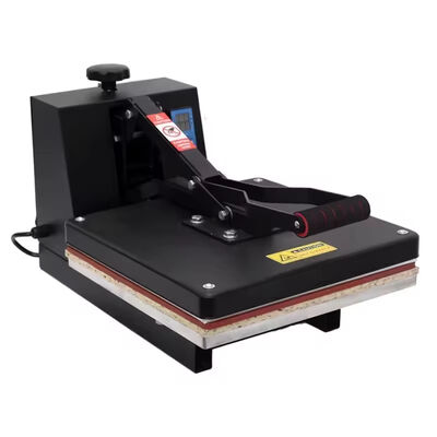 Bon prix Vente à chaud KECAI 38*38cm T-shirt à presses à chaleur plates machine à presses à chaleur de transfert pour sublimation en ligne