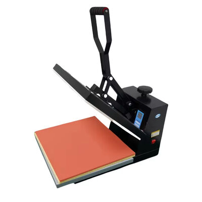 Bon prix KECAI A3 38*38 Machine à pulvérisation par pressage thermique pour T-shirt en ligne