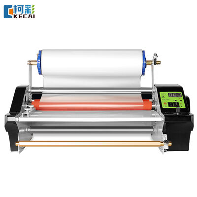 Good price KECAI 2025 UV Film Sticker Roll to Roll Cold 30cm Laminating Machine A3 Size Format Full Automatic Laminator online