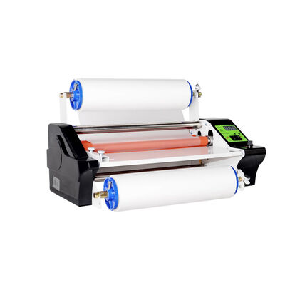 Good price KECAI A3 Hot Cold Mesin Laminasi Self-Adhesive Crystal Label Sticking and Film Laminating Machine for UV Flatbed Printer online