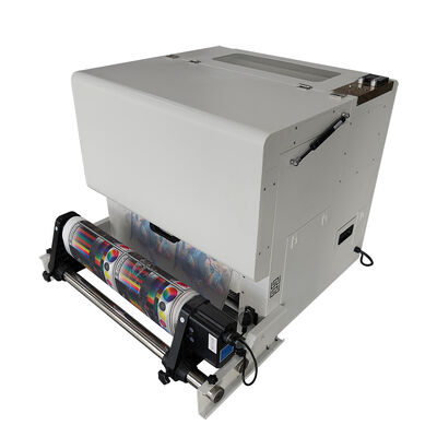 Bon prix KECAI DTF 24 pouces Shaker automatique DTF machine à secouer la poudre pour imprimante DTF 60 cm en ligne