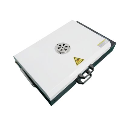 Good price A3 DTF Oven Heating Oven DTF Powder Oven for PET Film for Textiles online