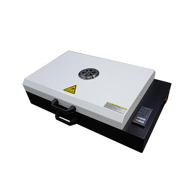 Good price Multifunctional Integrated Curing Oven Hot Press Dryer A3 Oven online