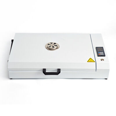 Bon prix Prix en gros 490X340 110V 220V Chauffage A3 Taille Pet Film Dtf Imprimante Machines de séchage direct four DTF en ligne