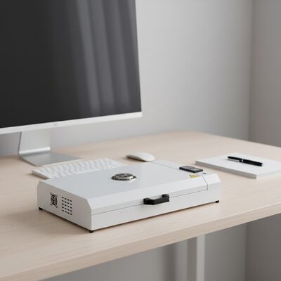 Buen precio KECAI, recién llegado, Máquina secadora de horno A3 Dtf, Control de temperatura Digital profesional, transferencia de calor en polvo, curado 33Cm 30Cm en línea