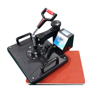 Good price KECAI 8 in 1 Combo Multifunction Heat Press Machine for Printing Machine T-Shirt Hat Mug Plate New Condition online