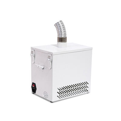 Bon prix Purificateur d'air KECAI DTF pour machine à secouer les poudres qualité garantie bon prix purificateur de fumée nouvelle protection de l'environnement en ligne