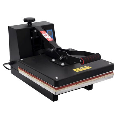 Good price 40*60cm T Shirt Heat Press Machine for Heat Transfer Printing on Clothes online