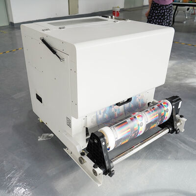 Good price KECAI 60Cm Dtf Printer Machine T Shirt Heat Transfer Textile Hidden Purifier All in One Industrial Automatic Powder Shaker online