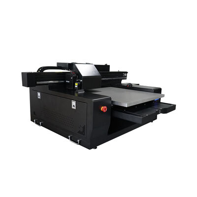 Guter Preis KECAI A1 Größe UV-Flachbett-Drucker für Becher Keramik-Telefongehäuse Drucken mit drei XP600 Druckköpfen 6090 UV-Drucker Online