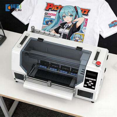 Good price KECAI XP600 Cheapest Dtf Printer Price A3 Direct 30cm Film T Shirt Printing Machine with Double Printhead for All Fabrics CE online