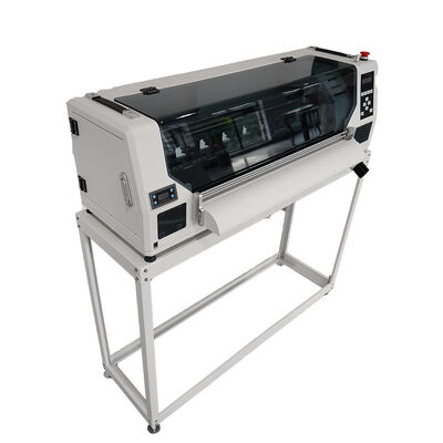 Good price KECAI Dtf Printer 60cm Dual XP600 I1600 Heads White Ink Circulation A1 Dtf Printer with Honson Board online