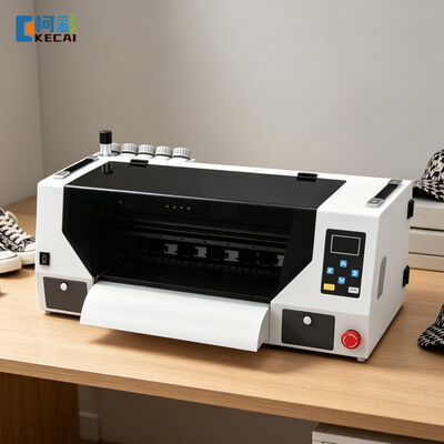 Bon prix Imprimante à jet d'encre numérique A3 DTF XP600 T-shirt machine à imprimer pour tous les textiles en ligne
