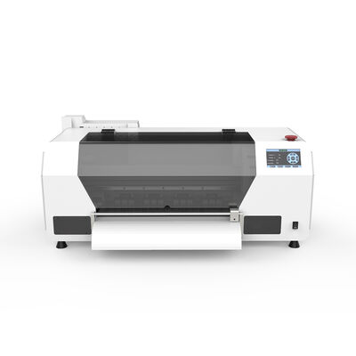 Good price KECAI Touch Screen A3 Dtf Printer with White Ink Recirculation and Mixing for T-shirts DIY Clothing Textile Printing Machine online