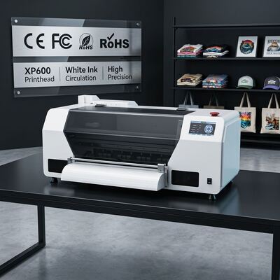 Good price KECAI A3 13inch XP600 DTF Printer Digital T-shirt Printer for Clothing Custom Print Manufacturer China Factory Price online
