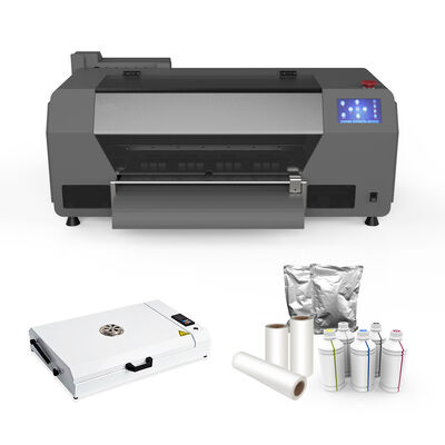 Guter Preis China 2026 KECAI Desktop Touchscreen Druckmaschine Xp600 Druckkopf 30cm Breite Impresora A3 Dtf Drucker für T-Shirt Stoff Online
