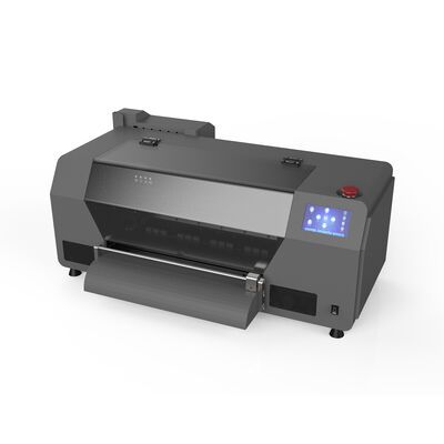 Bon prix KECAI 2026 Écran tactile A3 Petit Xp600 Tête d'impression Imprimante Dtf 30 cm Imprimante à film pour animaux de compagnie T-shirt Machine d'impression numérique en ligne