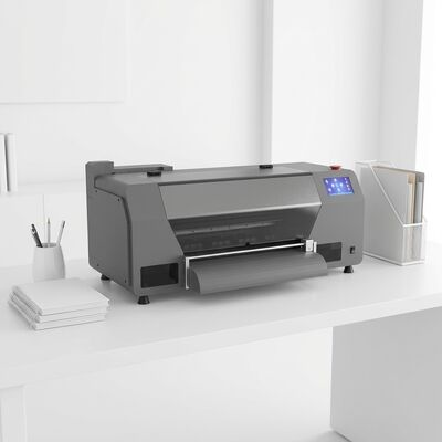 Bon prix KECAI écran tactile 13 pouces A3 XP600 Tête DTF imprimante avec kit de four T-shirt machine d'impression de produits textiles en ligne