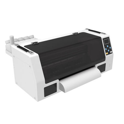 Good price KECAI Best-selling A3 Inkjet Direct to Film Digital DTF Printer 30 cm for T-shirt Canvas Bag Printing online