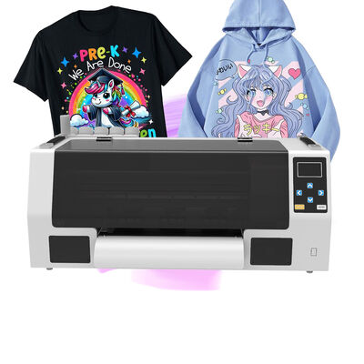 Good price KECAI 30CM A3 Dtf Printer epson Xp600 Print Head 12inch T-shirt Printing Machine Dtf Printer for Cloth online