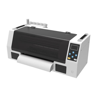 Guter Preis KECAI 30cm Direkt auf Film Dtf Ptinter Dtf Print Transfer Epson T-Shirt Druckmaschine Dtf A3 T-Shirt mit Xp600 Online