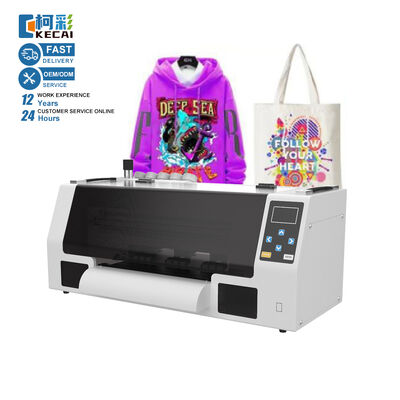 Buen precio KECAI Direct to Film DTF Printer A3 XP600 Máquina de impresión para camisetas en línea