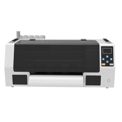 Buen precio KECAI A3 12 pulgadas 30 cm Impresora digital de inyección de tinta DTF con cabeza de impresión XP600 Máquina de impresión de camisetas para textiles en línea