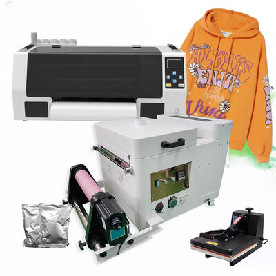 Bon prix KECAI en gros Imprimante DTF personnalisée de 30 cm Mini Impresora XP600 T-shirt A3 à tête d'impression en ligne