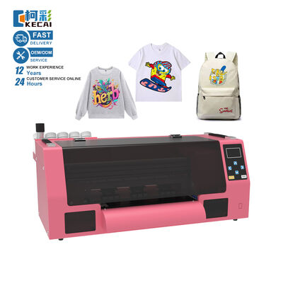 Guter Preis KECAI Xp600 A3 Dtf Drucker Kleiner Desktop A3 Kleiner Desktop Dtf Drucker Druckmaschine für kleine Unternehmen Online