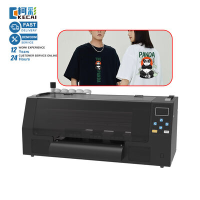 Bon prix KECAI A3 13 pouces Dtf imprimante petites entreprises idées XP600 Dtf imprimante Machine d'impression pour l'impression par transfert de T-shirt en ligne