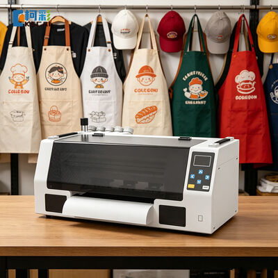 Good price KECAI A3 DTF Printer XP600 New DIY Cheapest T-shirt Printer Heat Transfer Pet Film Transfer A3 Dtf Printer Printing Machine online