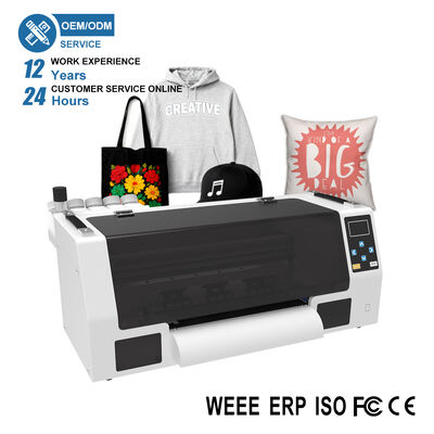 Good price KECAI Good Quality XP600 Dtf Printer Hot A3 Size T-shirt Clothes Bags Printing Machine Imprimante A3 Dtf Printer online